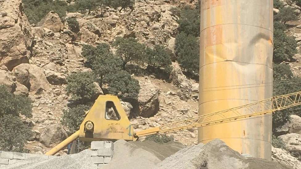راد صنعت